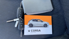 Vauxhall Corsa 1.2 Turbo Elite Edition 5dr Petrol Hatchback